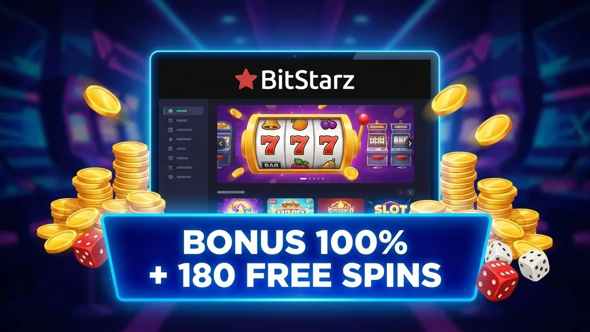 BitStarz rotiri gratuite
